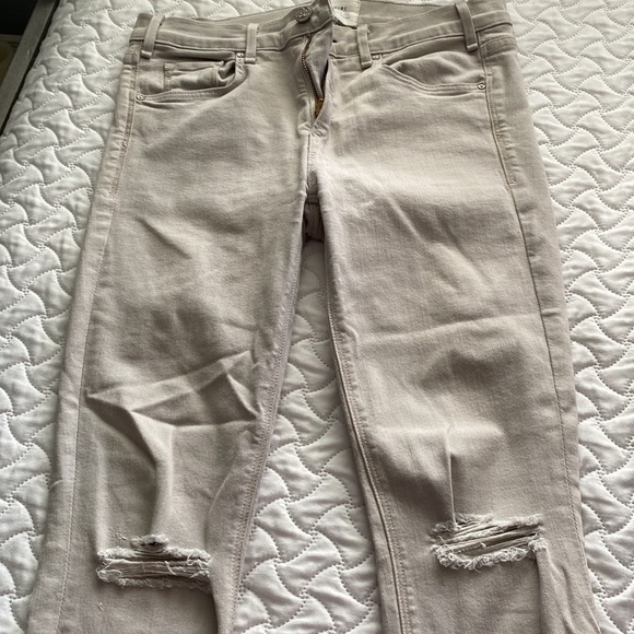 MCGUIRE DENIM DESIGNER JEANS - Picture 2 of 3
